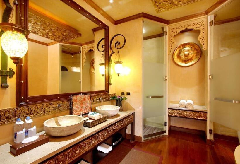 Вилла 1 Спальня, The Baray Villa By Sawasdee Village