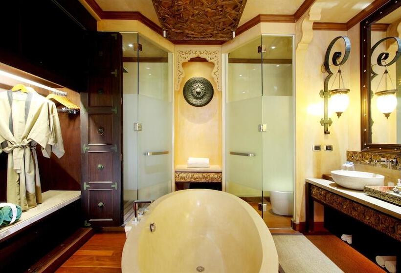 Вилла 1 Спальня, The Baray Villa By Sawasdee Village