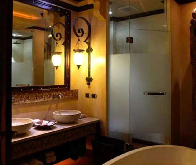 Вилла 1 Спальня, The Baray Villa By Sawasdee Village