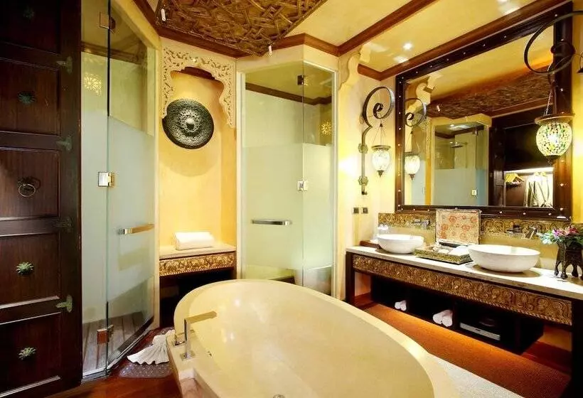 ویلای 1 خوابه, The Baray Villa By Sawasdee Village