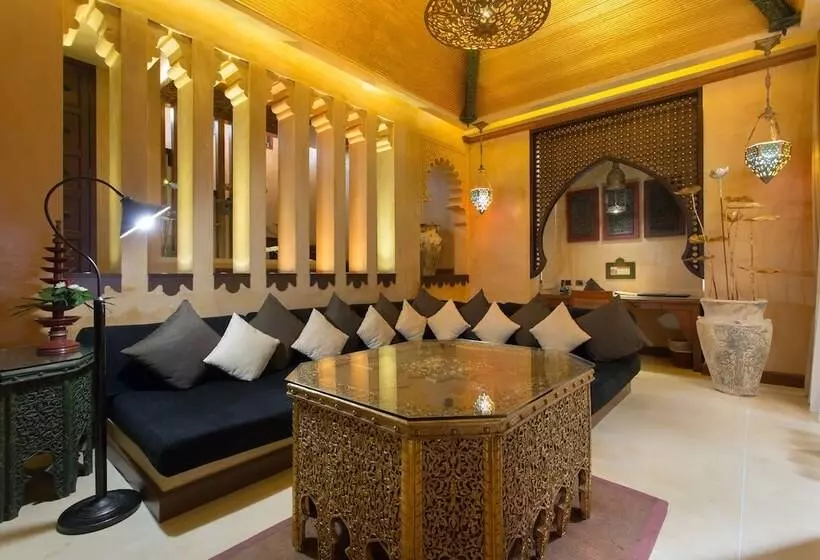 ویلای 1 خوابه, The Baray Villa By Sawasdee Village