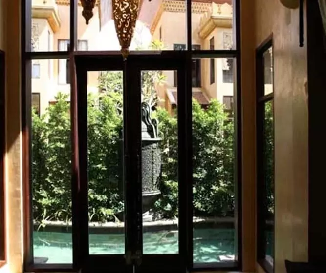 ویلای 1 خوابه, The Baray Villa By Sawasdee Village