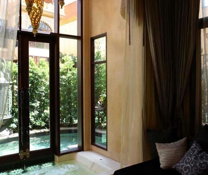 Вилла 1 Спальня, The Baray Villa By Sawasdee Village