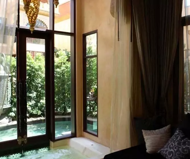 ویلای 1 خوابه, The Baray Villa By Sawasdee Village