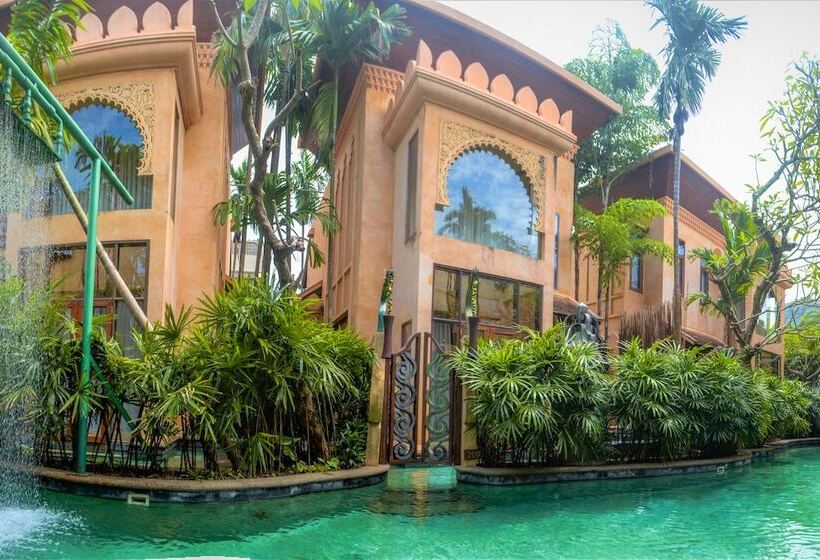 Вилла 1 Спальня, The Baray Villa By Sawasdee Village