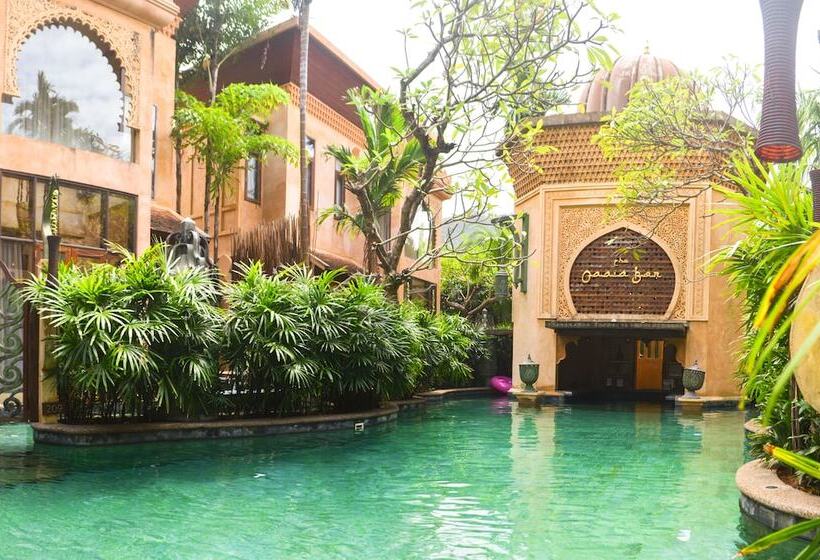 Вилла 1 Спальня, The Baray Villa By Sawasdee Village