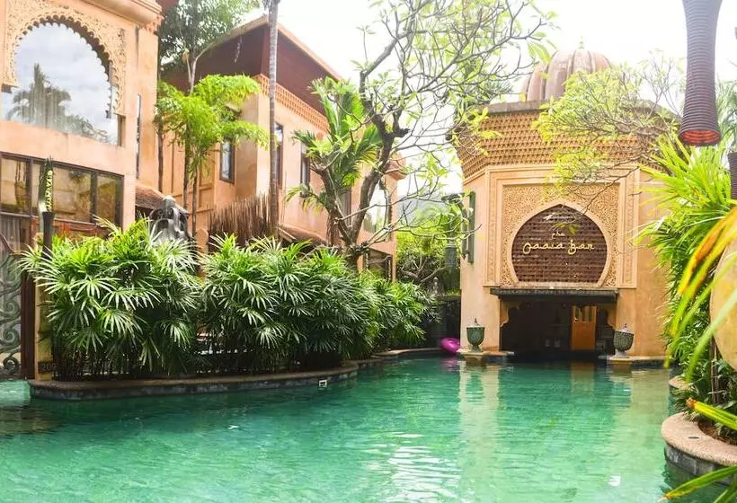 ویلای 1 خوابه, The Baray Villa By Sawasdee Village