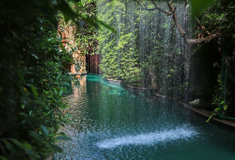 Вилла 1 Спальня, The Baray Villa By Sawasdee Village