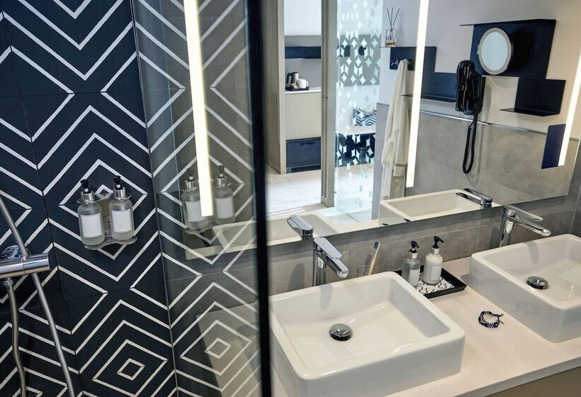 豪华房间, Tui Blue Bahari Zanzibar