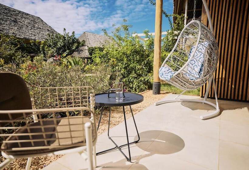 豪华房间, Tui Blue Bahari Zanzibar