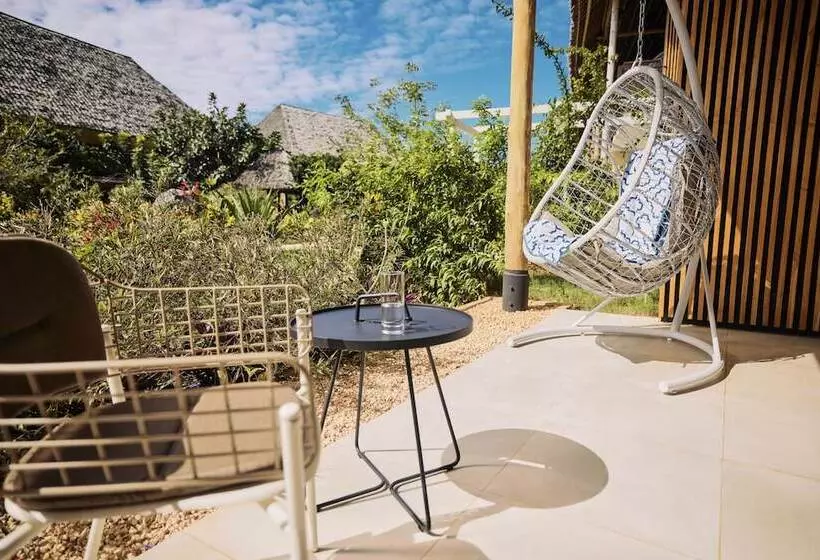 اتاق لوکس, Tui Blue Bahari Zanzibar