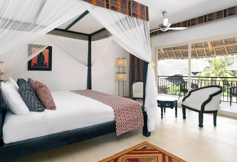 اتاق لوکس, Tui Blue Bahari Zanzibar