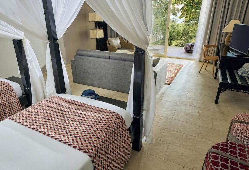 小型套房, Tui Blue Bahari Zanzibar