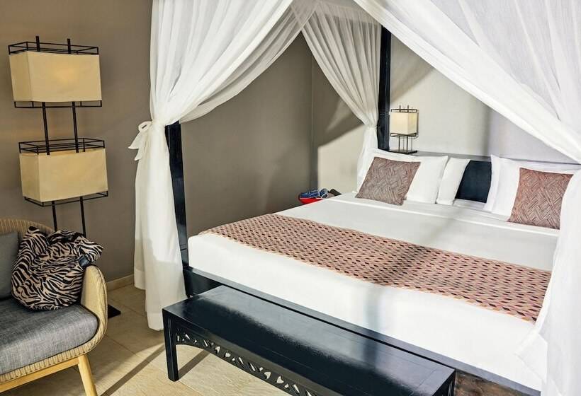 小型套房, Tui Blue Bahari Zanzibar