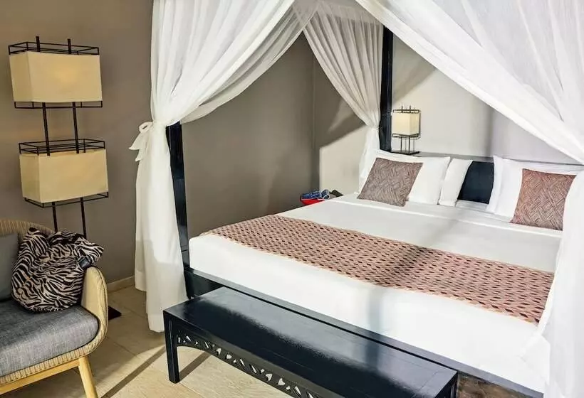 سوییت جونیور, Tui Blue Bahari Zanzibar