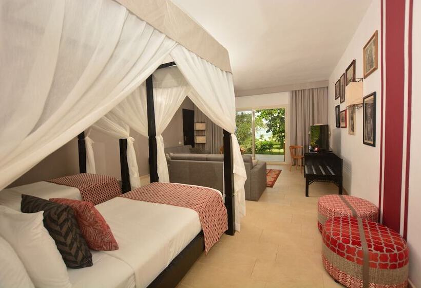 小型套房, Tui Blue Bahari Zanzibar