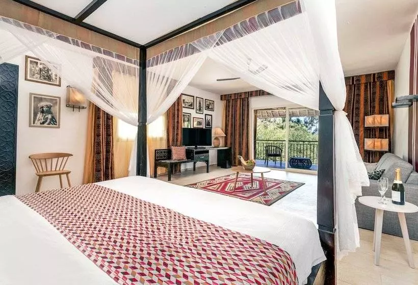 سوییت جونیور, Tui Blue Bahari Zanzibar
