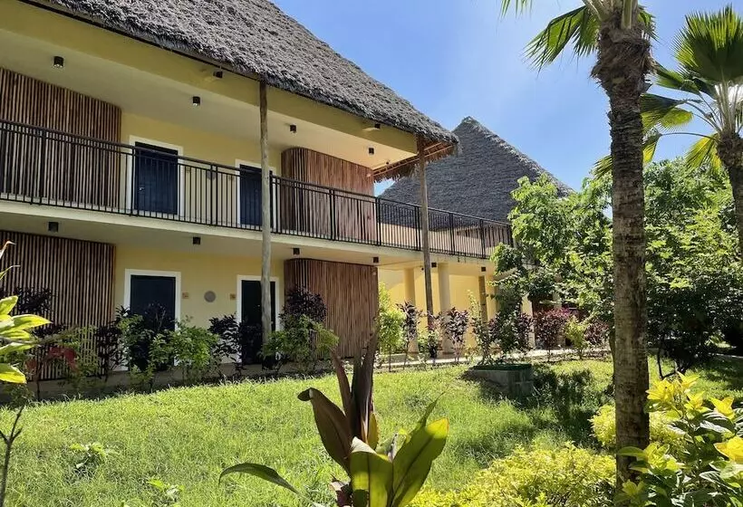 اتاق لوکس, Tui Blue Bahari Zanzibar