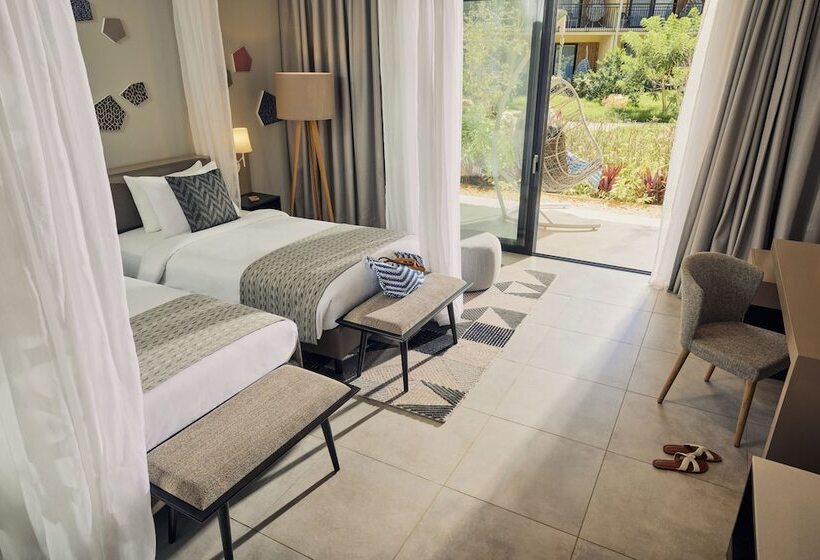 豪华房间, Tui Blue Bahari Zanzibar