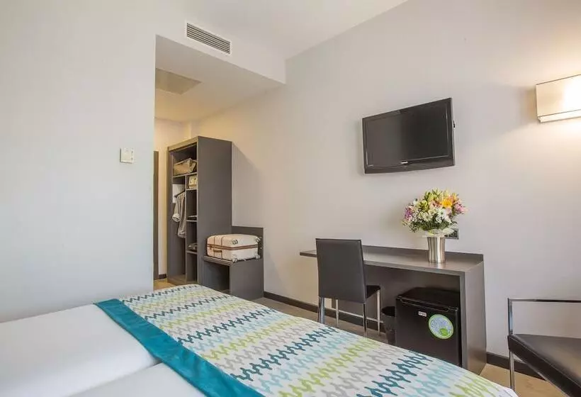 اتاق استاندارد, Venture Sant Cugat