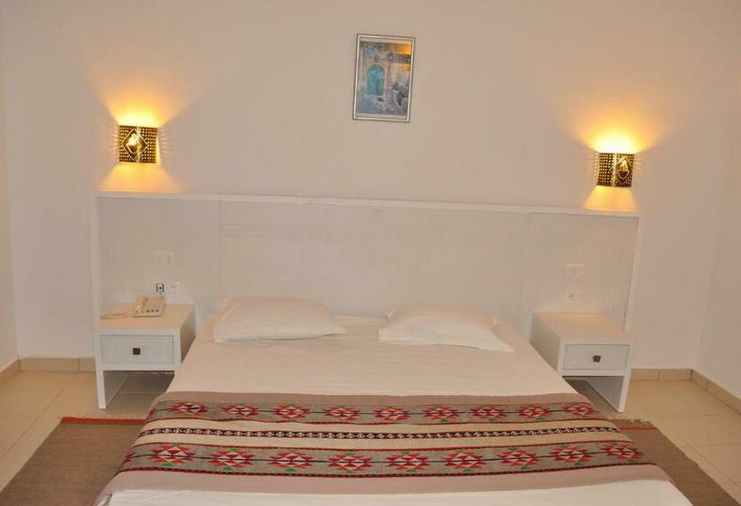 Номер Стандарт Индивидуальный, Zodiac Hôtel & Aqua Park