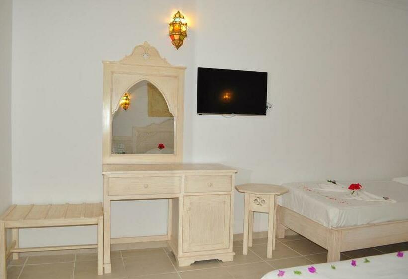 Номер Стандарт Трехместный, Zodiac Hôtel & Aqua Park