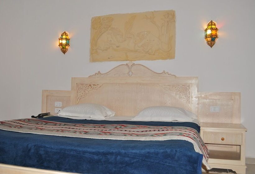 Номер Стандарт, Zodiac Hôtel & Aqua Park