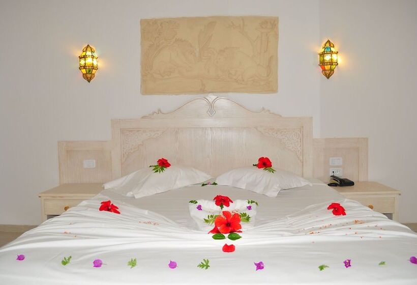 Номер Стандарт, Zodiac Hôtel & Aqua Park