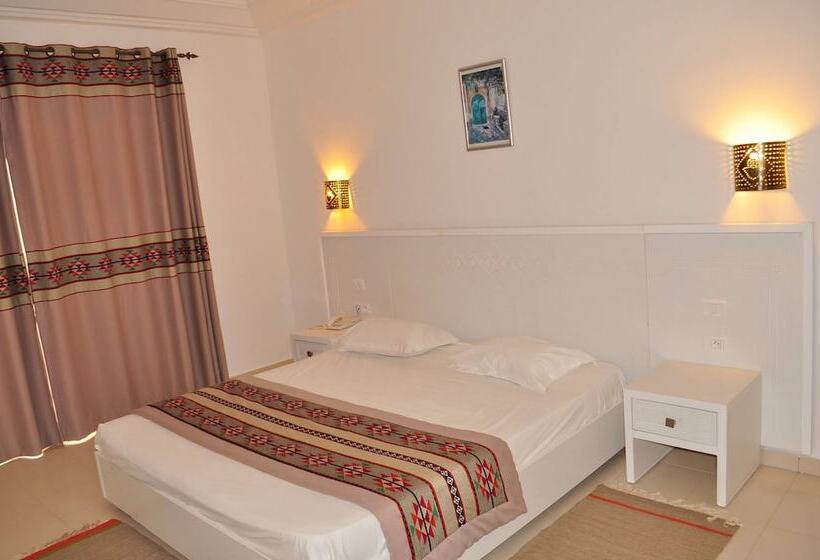 Номер Стандарт Трехместный, Zodiac Hôtel & Aqua Park