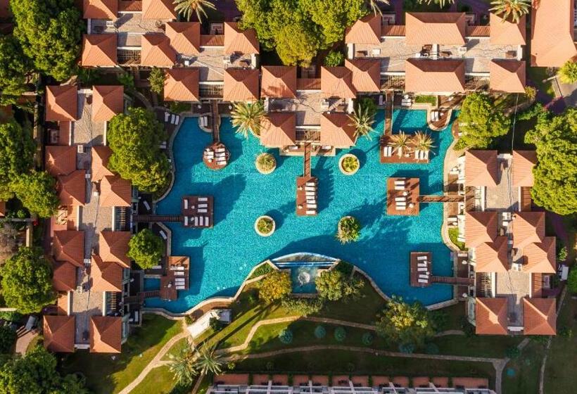 Вилла 1 Спальня, Ic Hotels Residence