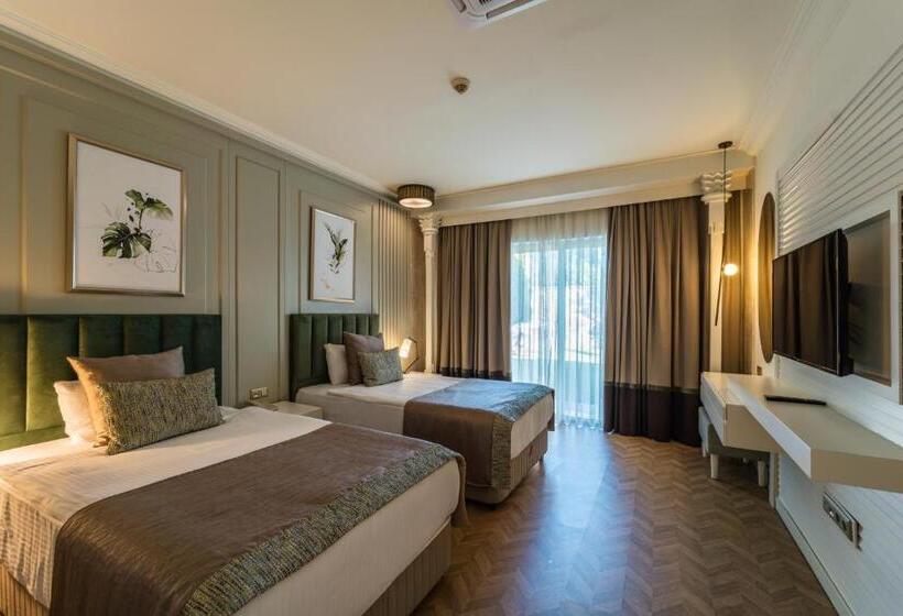 Вилла Deluxe 1 Спальня, Ic Hotels Residence