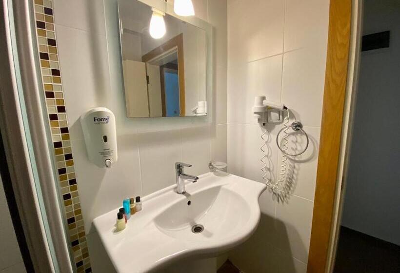 סוויטה דלוקס, Konfor Suite Otel