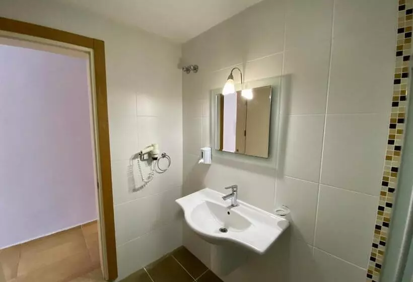 Deluxe-sviitti, Konfor Suite Otel