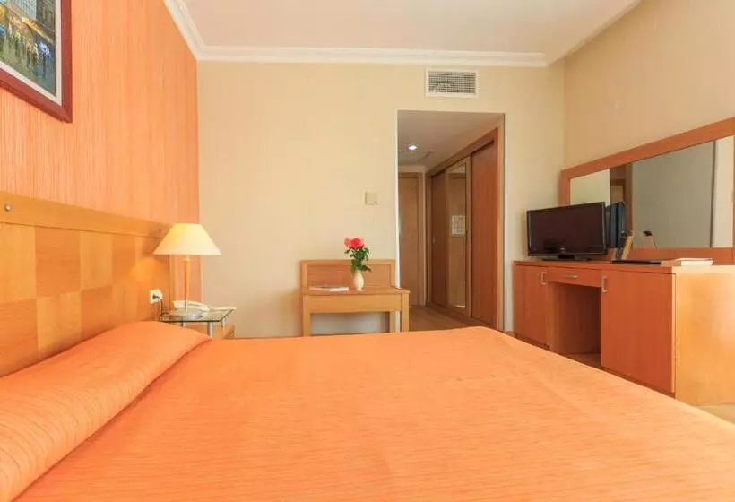 اتاق استاندارد, Orka World Hotel & Aquapark