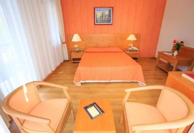 اتاق استاندارد, Orka World Hotel & Aquapark
