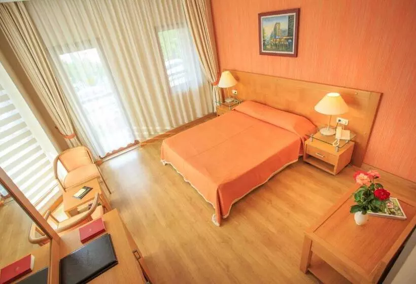 اتاق استاندارد, Orka World Hotel & Aquapark