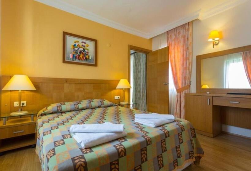 וילה בת 3 חדרי שינה, Orka World Hotel & Aquapark