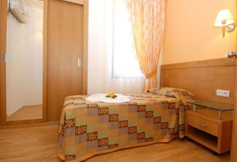 וילה בת 3 חדרי שינה, Orka World Hotel & Aquapark