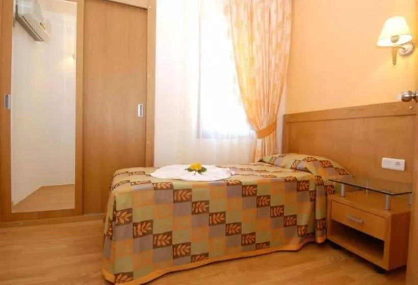 ویلای 3 خوابه, Orka World Hotel & Aquapark
