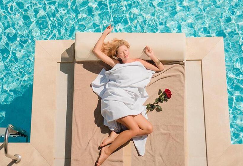 חדר דלוקס, Orka World Hotel & Aquapark