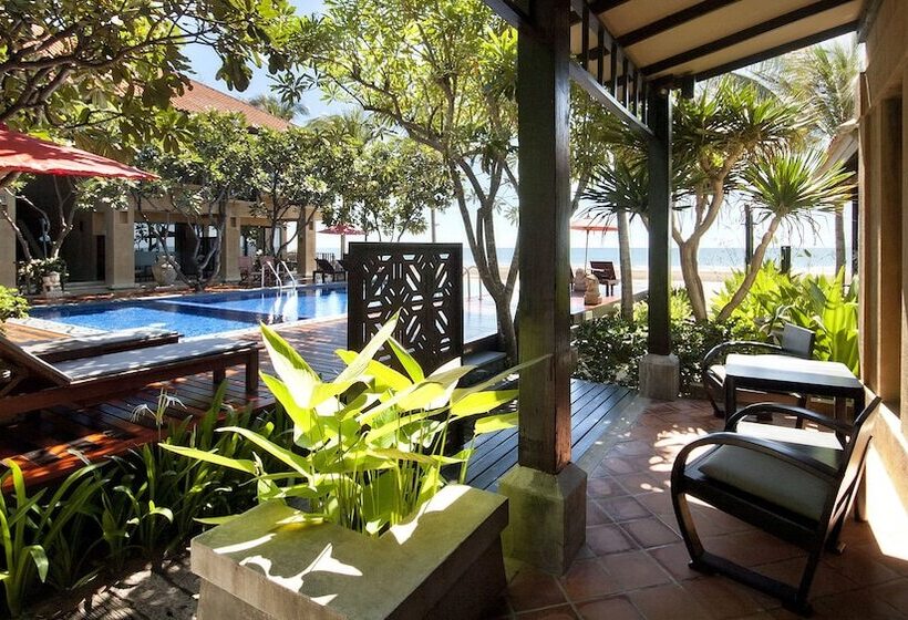 Quarto Estandar, Praseban Resort