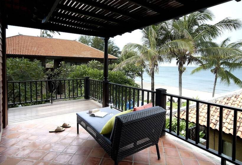 Suíte Vista Mar, Praseban Resort