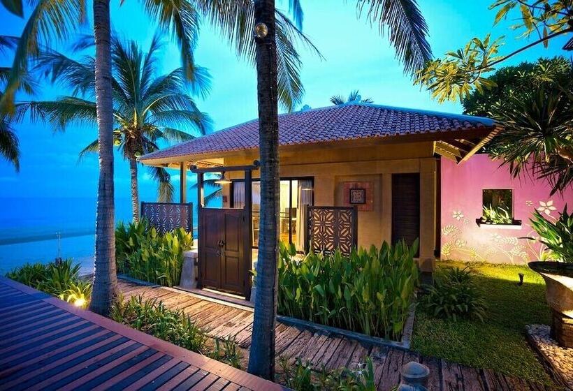 Quarto Estandar, Praseban Resort