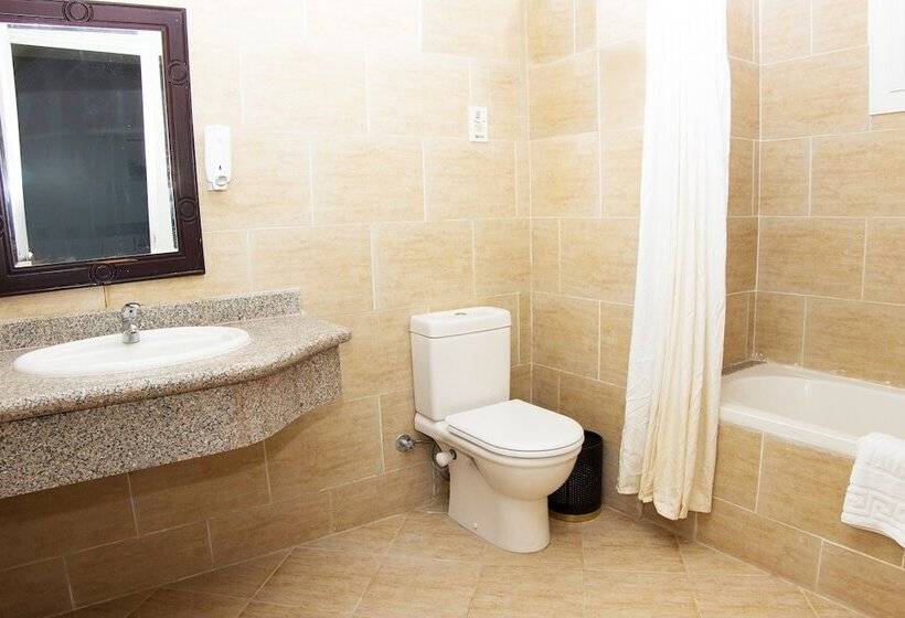 آپارتمان 1 خوابه, Pyramisa Sunset Pearl Apartments