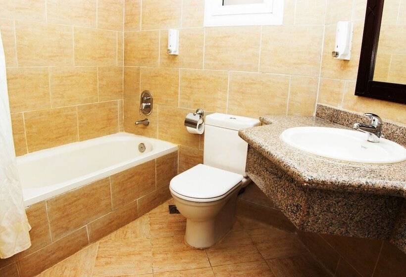 آپارتمان 1 خوابه, Pyramisa Sunset Pearl Apartments