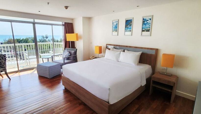 سوییت خانوادگی, Radisson Resort & Spa Hua Hin