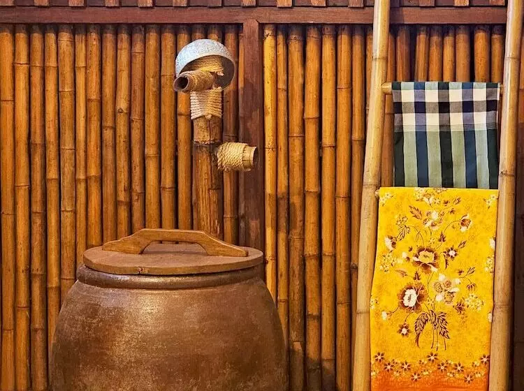 اتاق استاندارد, Buri Rasa Village Samui - Adults Only +16