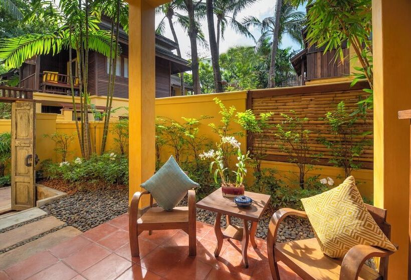 スタンダードルーム, Buri Rasa Village Samui - Adults Only +16