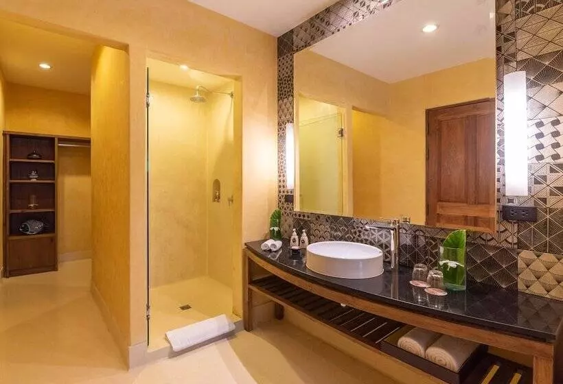 استودیوی استاندارد, Buri Rasa Village Samui - Adults Only +16