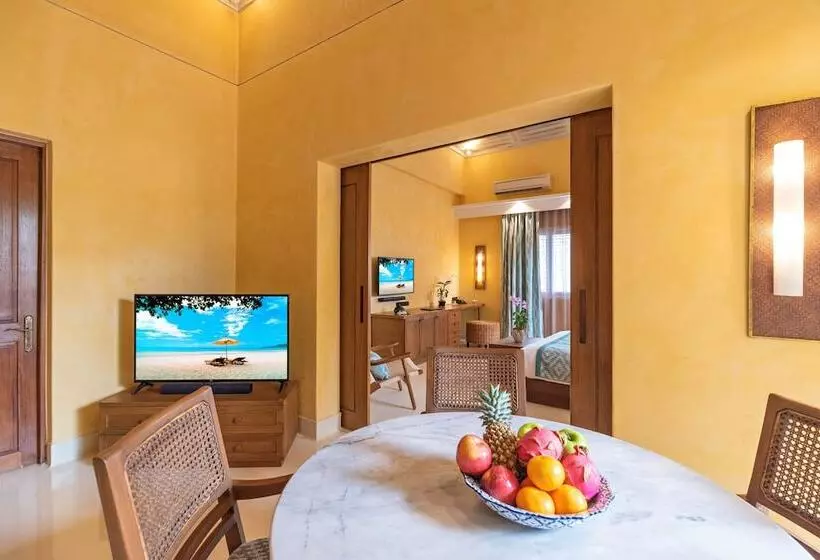 استودیوی استاندارد, Buri Rasa Village Samui - Adults Only +16